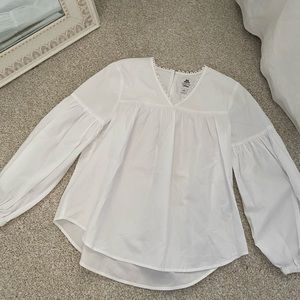 Thomas Mason Blouse